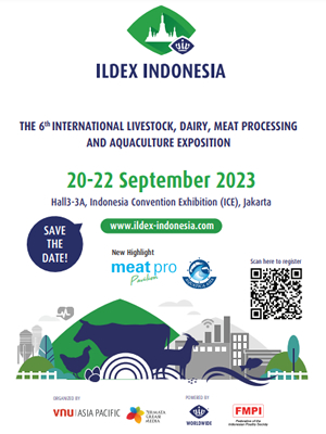 ILDEX INDONESIA