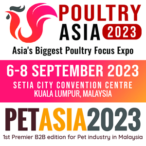 Poultry Asia 2023